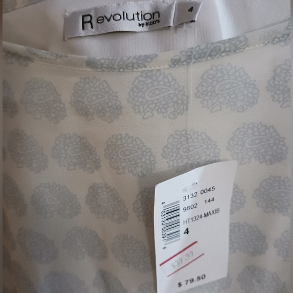 Revolution by Ricky's- Sz.4 - Picture 2 of 5